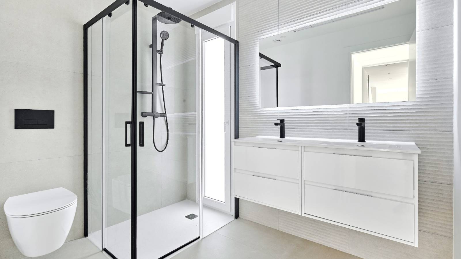 Nouvelle construction - Villa - Los Montesinos