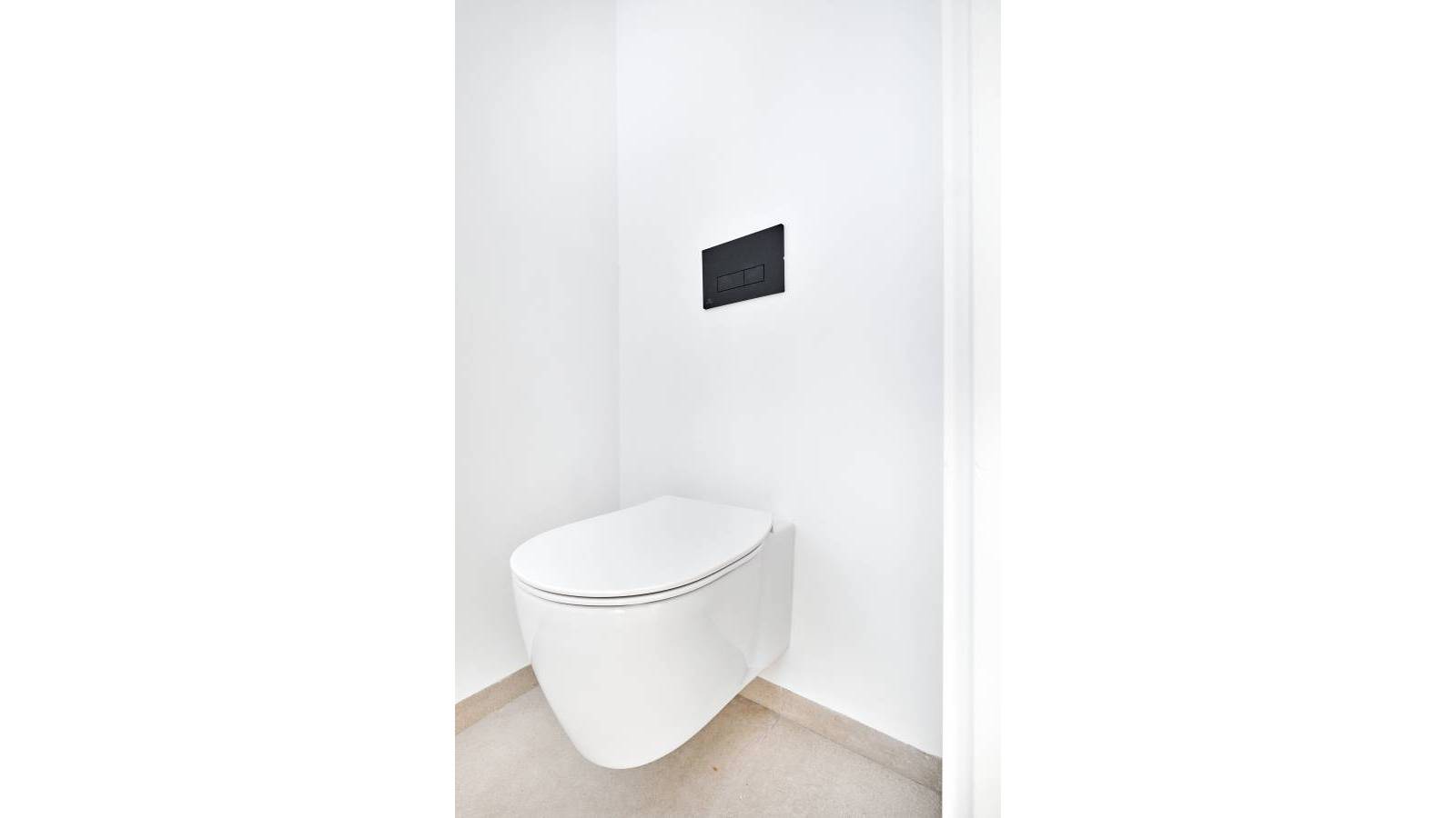 Nouvelle construction - Villa - Los Montesinos