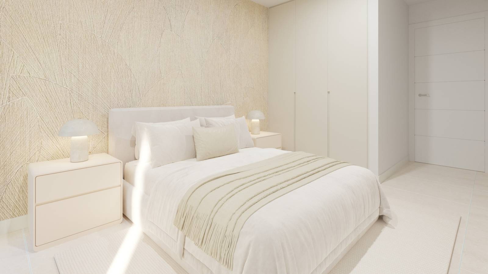 Nouvelle construction - Villa - Los Montesinos