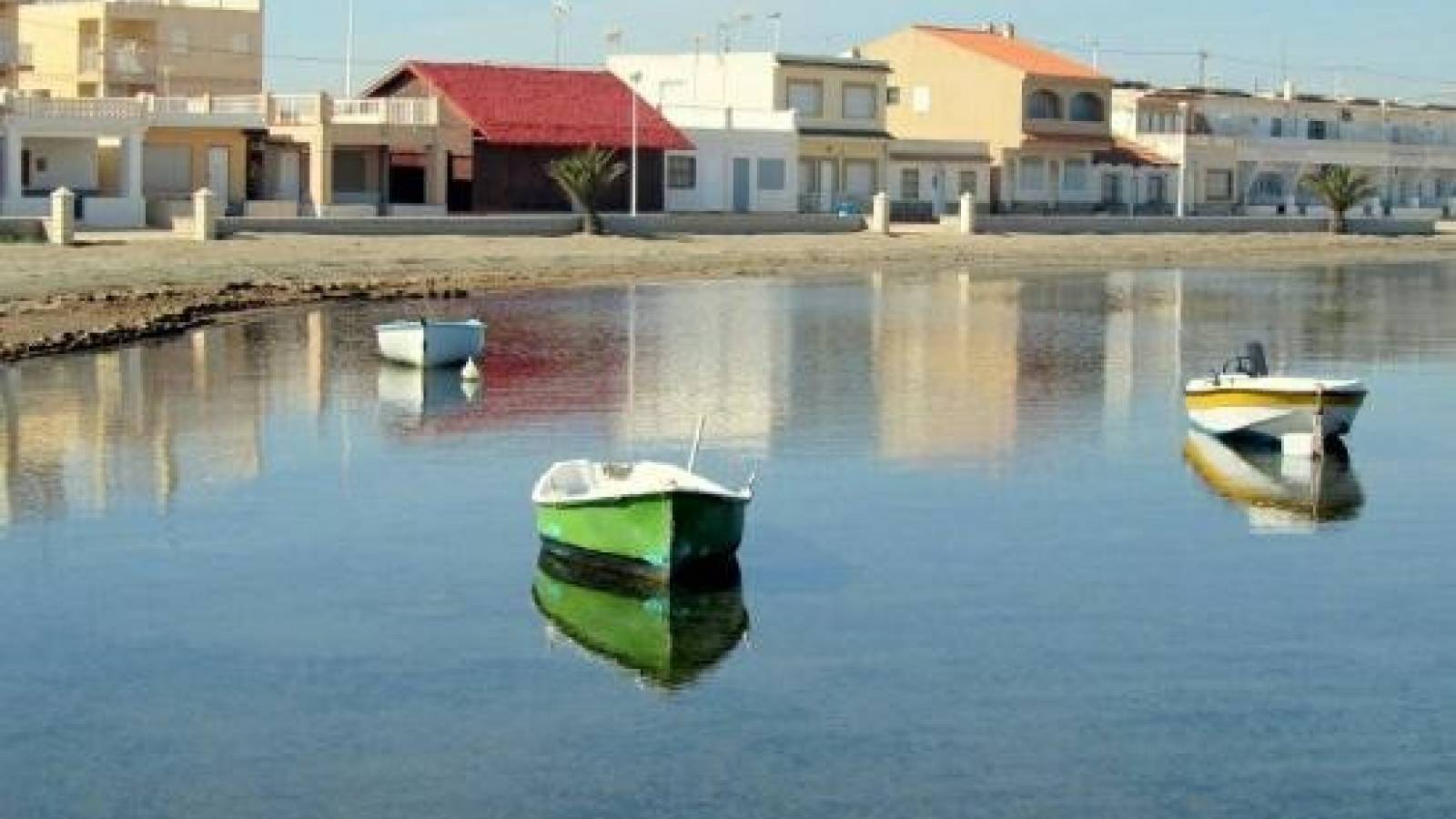 Nouvelle construction - Villa - Los Nietos