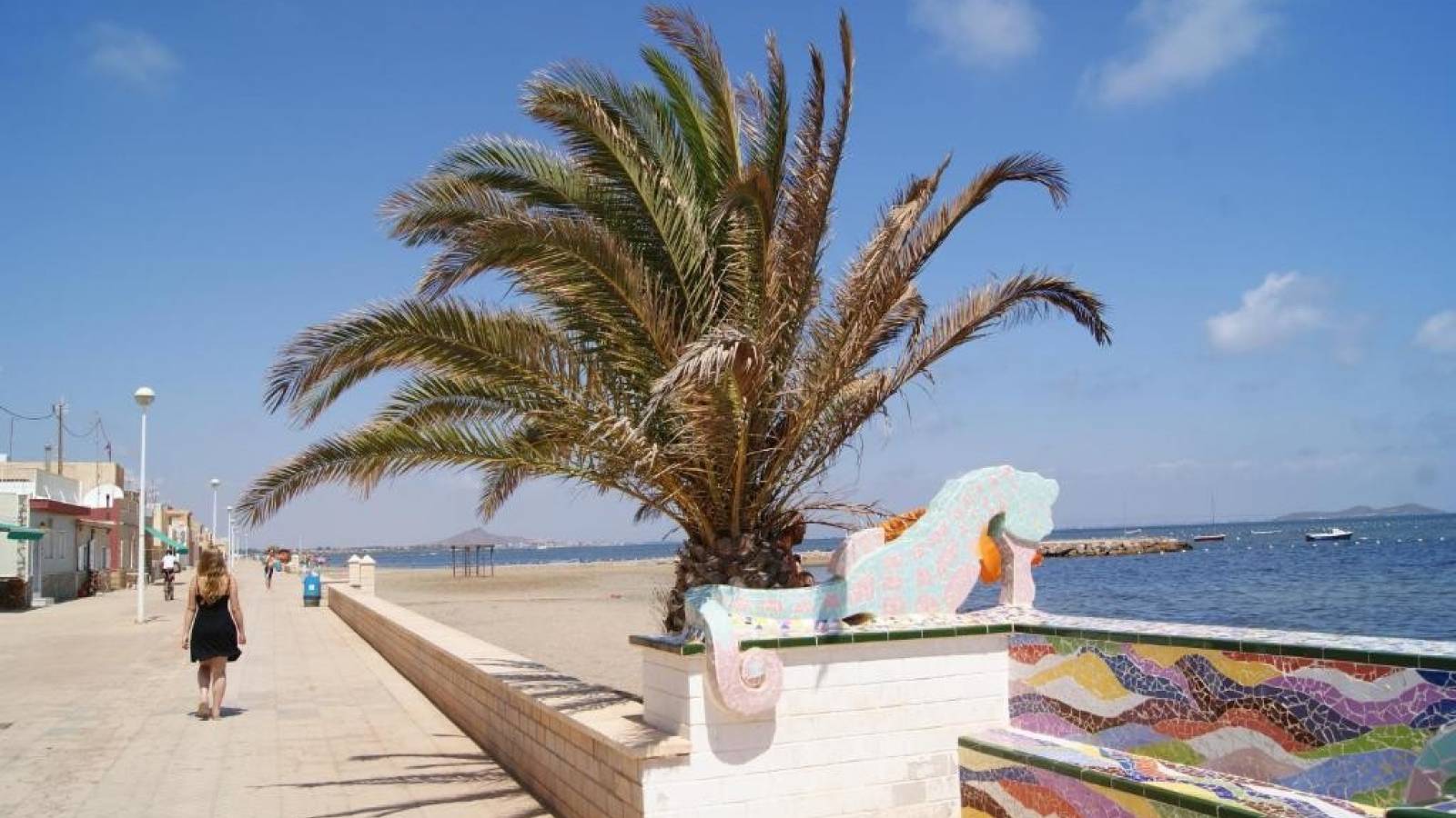 Nouvelle construction - Villa - Los Nietos