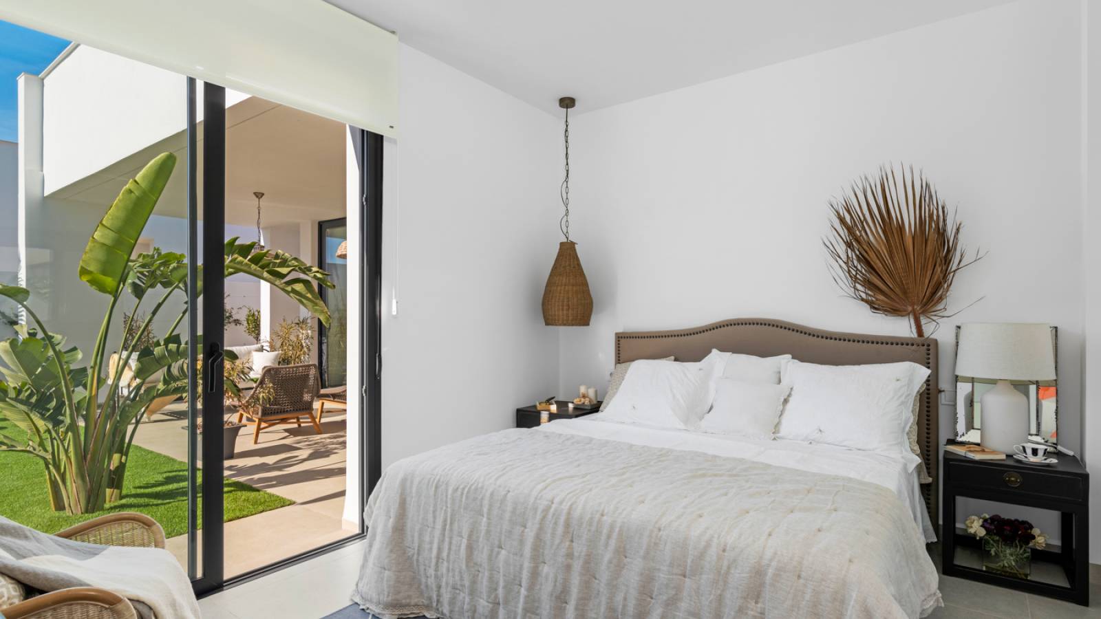 Nouvelle construction - Villa - Mar de Cristal