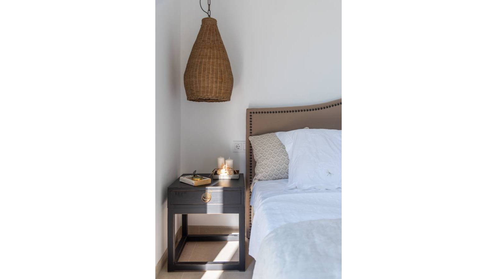 Nouvelle construction - Villa - Mar de Cristal