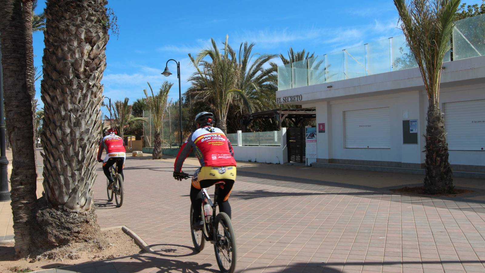 Nouvelle construction - Villa - Mar de Cristal