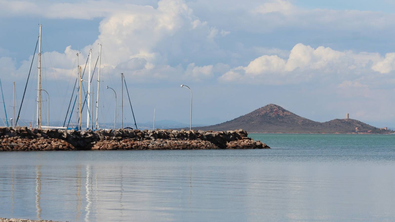 Nouvelle construction - Villa - Mar de Cristal