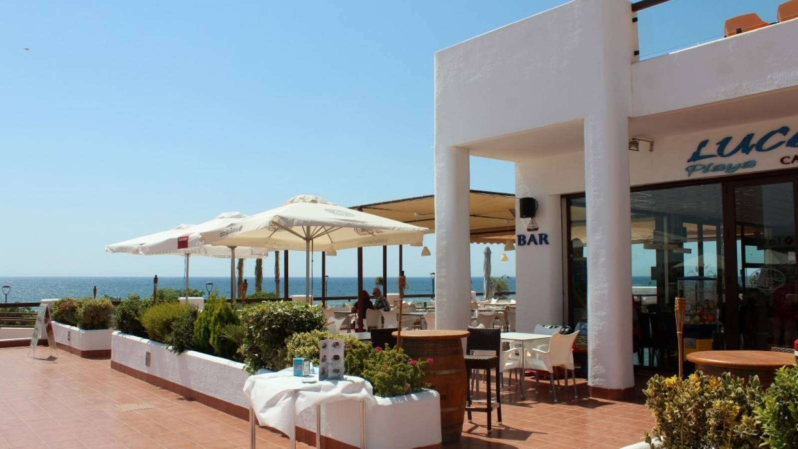 Nouvelle construction - Villa - Mar de Pulpi