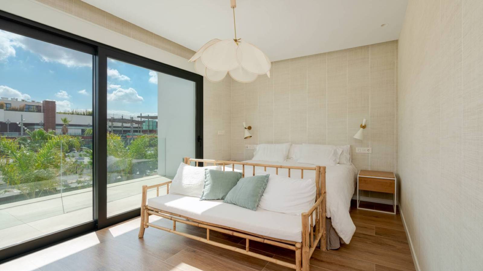 Nouvelle construction - Villa - Molina de Segura