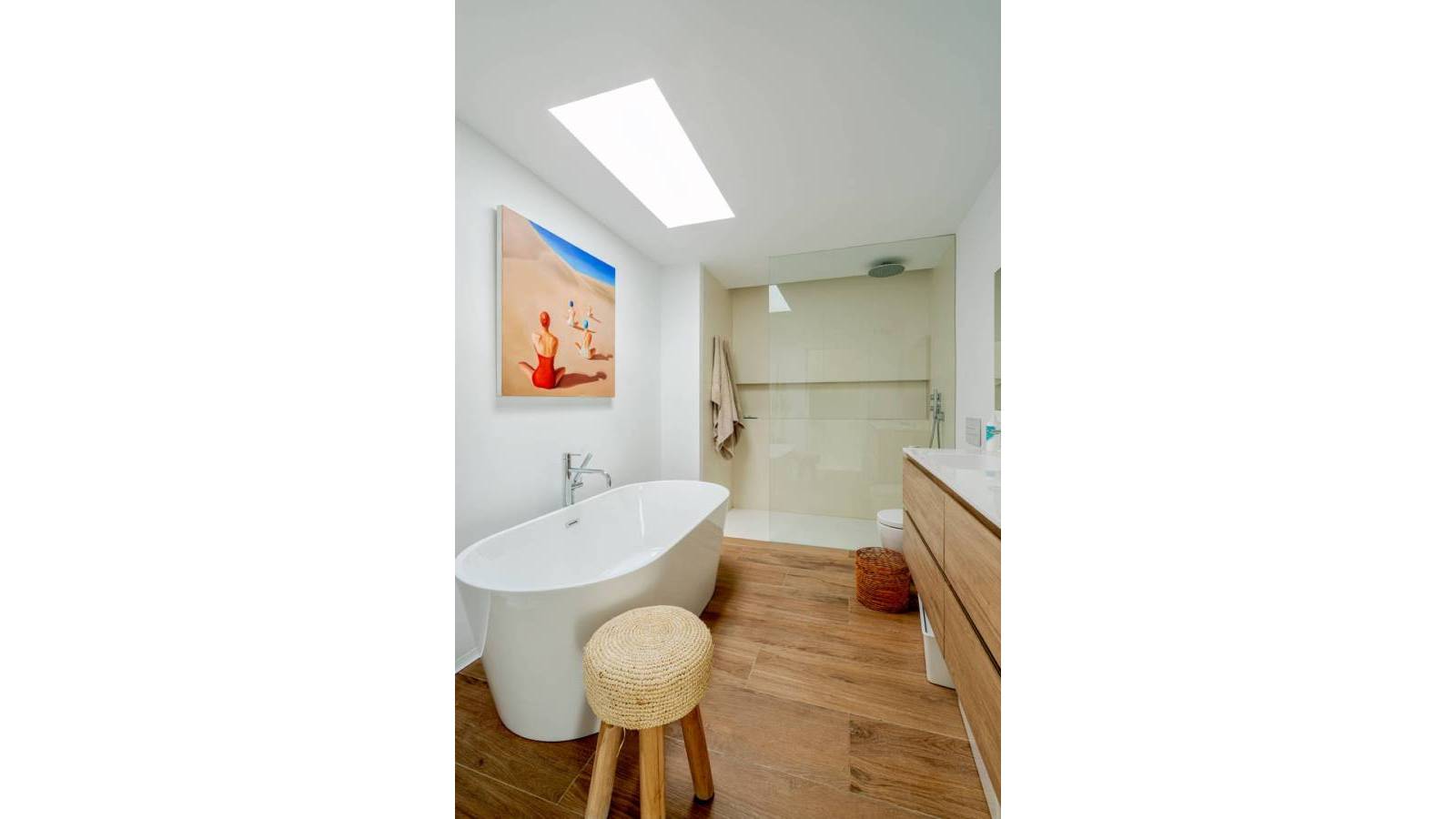 Nouvelle construction - Villa - Molina de Segura