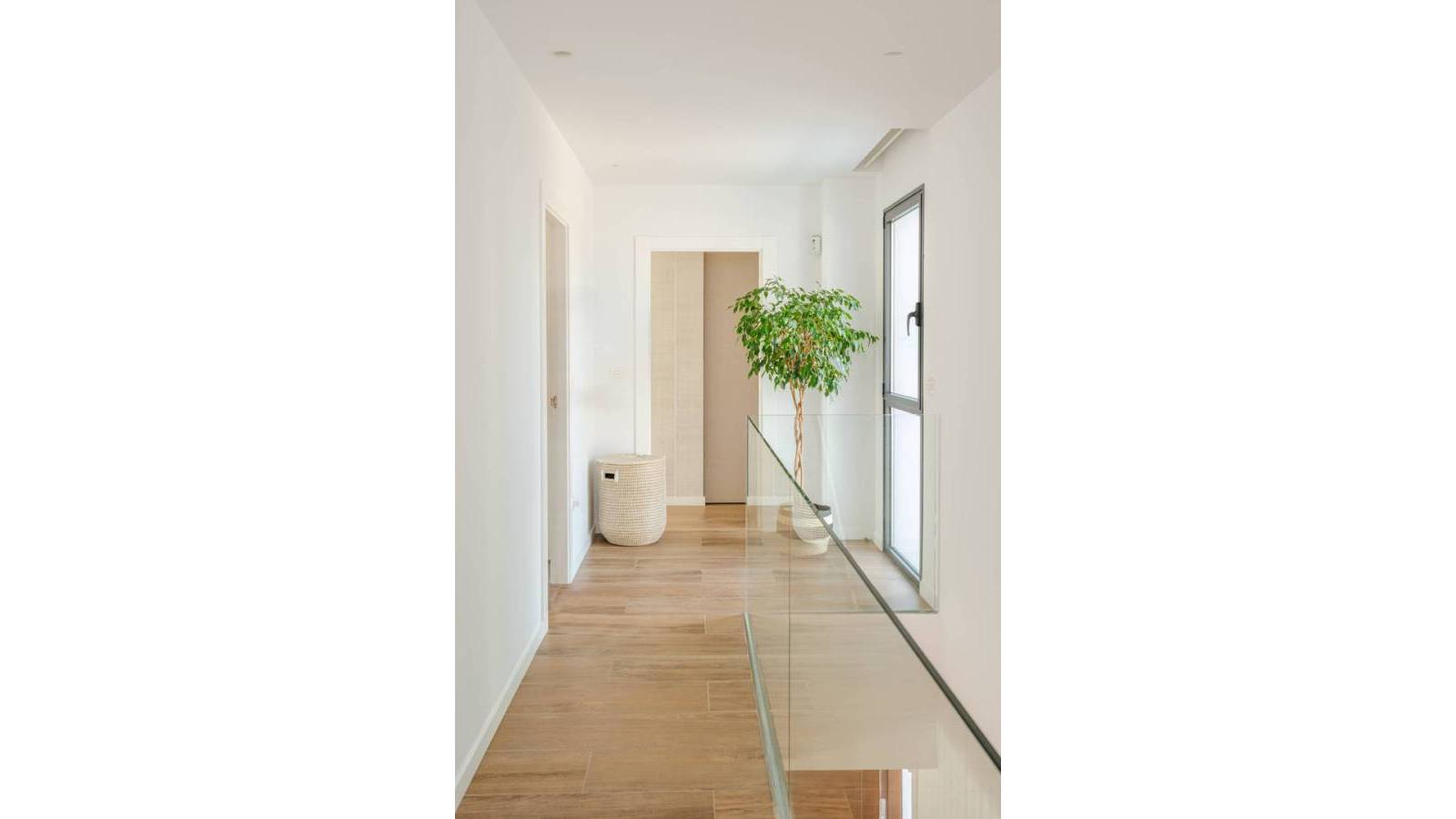 Nouvelle construction - Villa - Molina de Segura