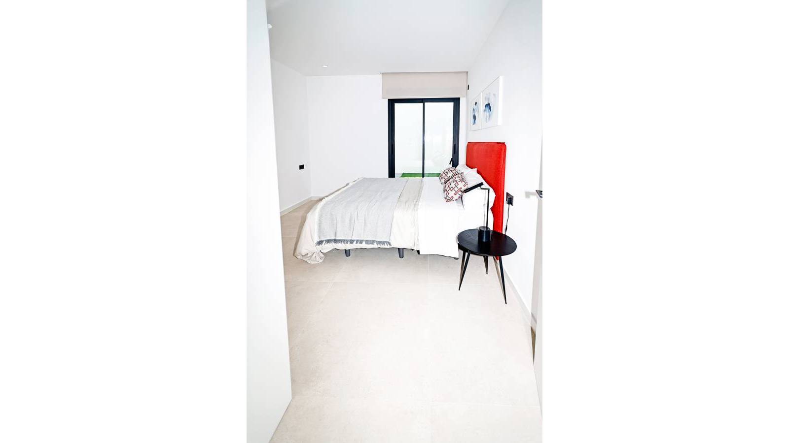 Nouvelle construction - Villa - Molina de Segura