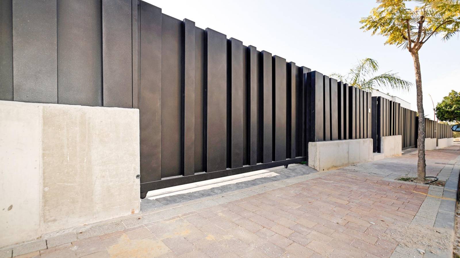 Nouvelle construction - Villa - Molina de Segura