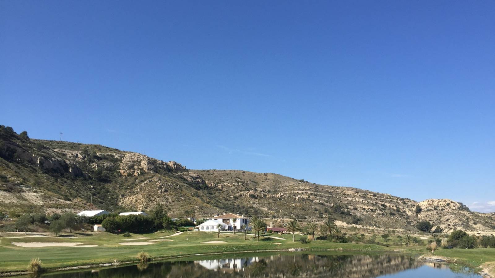 Nouvelle construction - Villa - Monforte del Cid