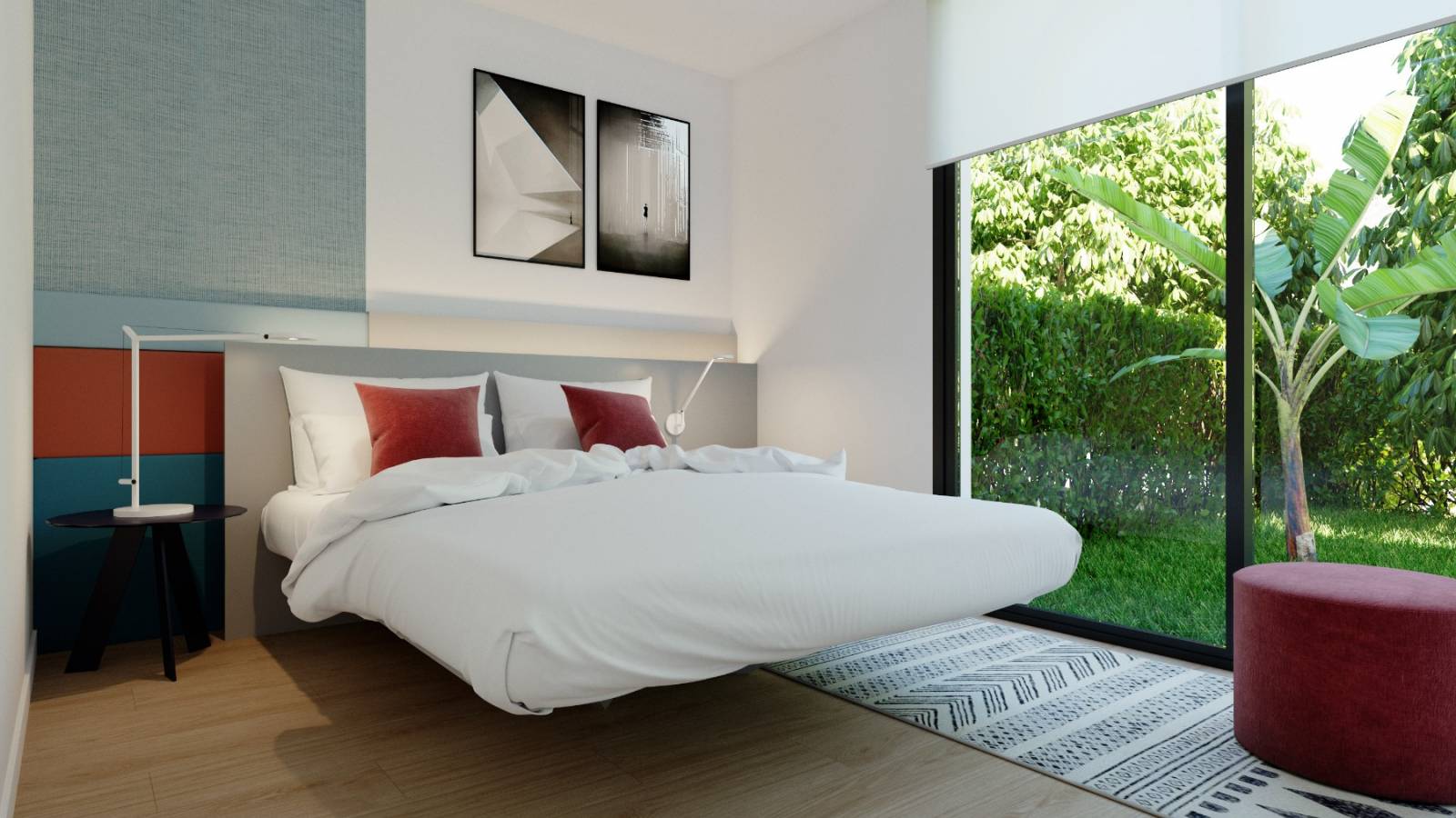 Nouvelle construction - Villa - Monforte del Cid