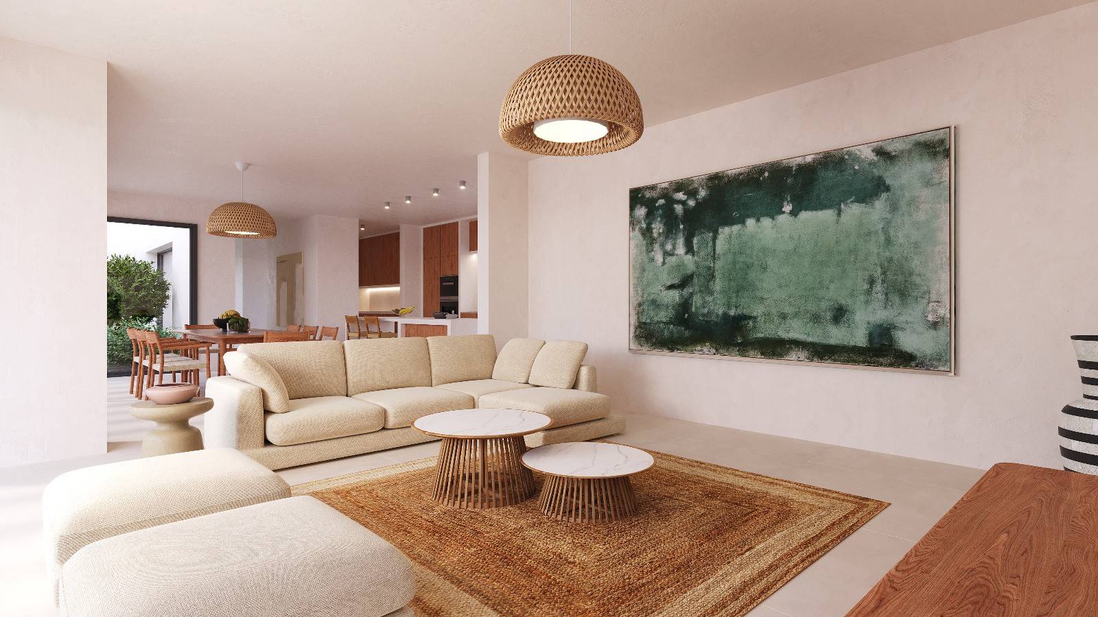 Nouvelle construction - Villa - Moraira