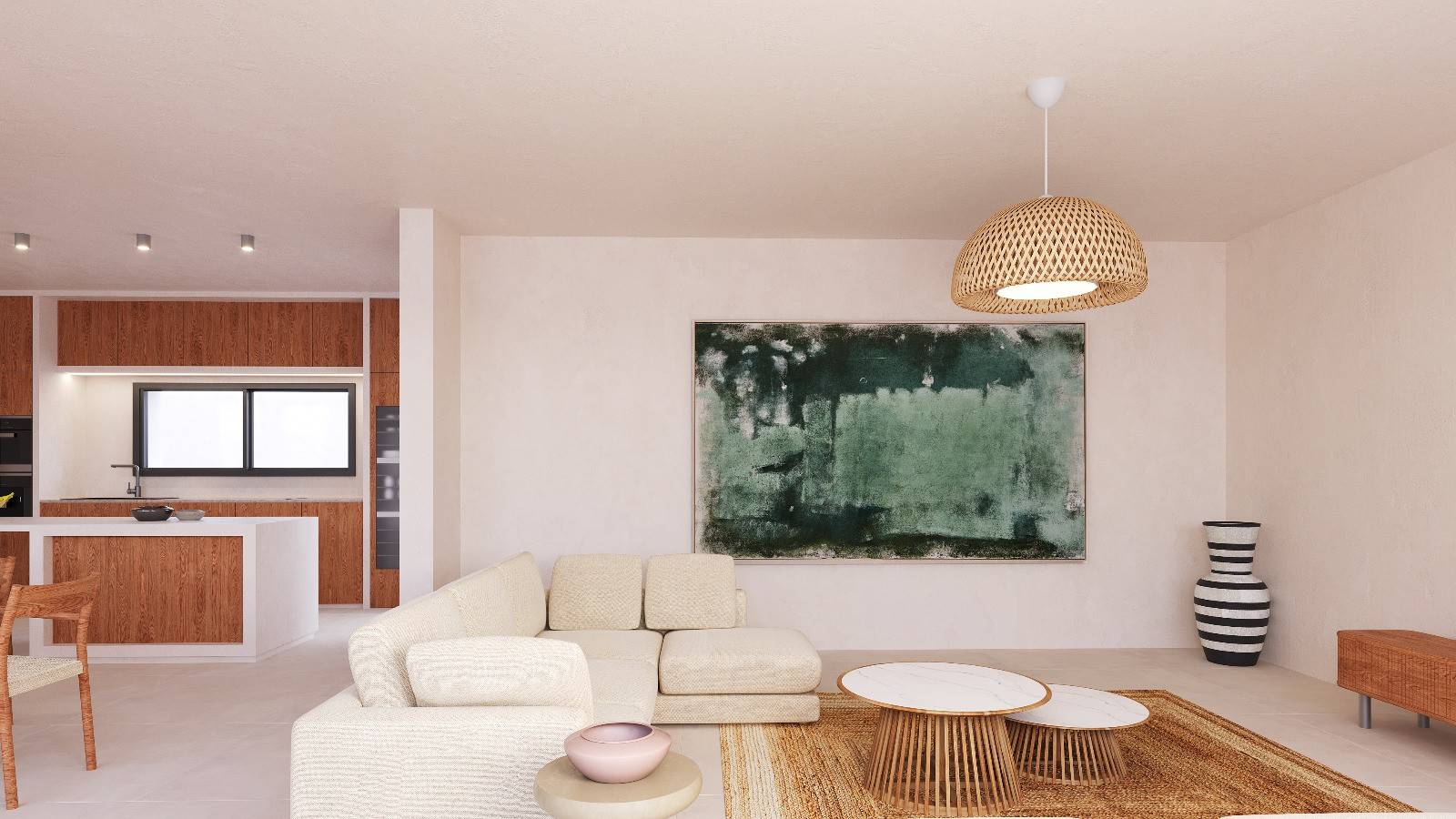 Nouvelle construction - Villa - Moraira