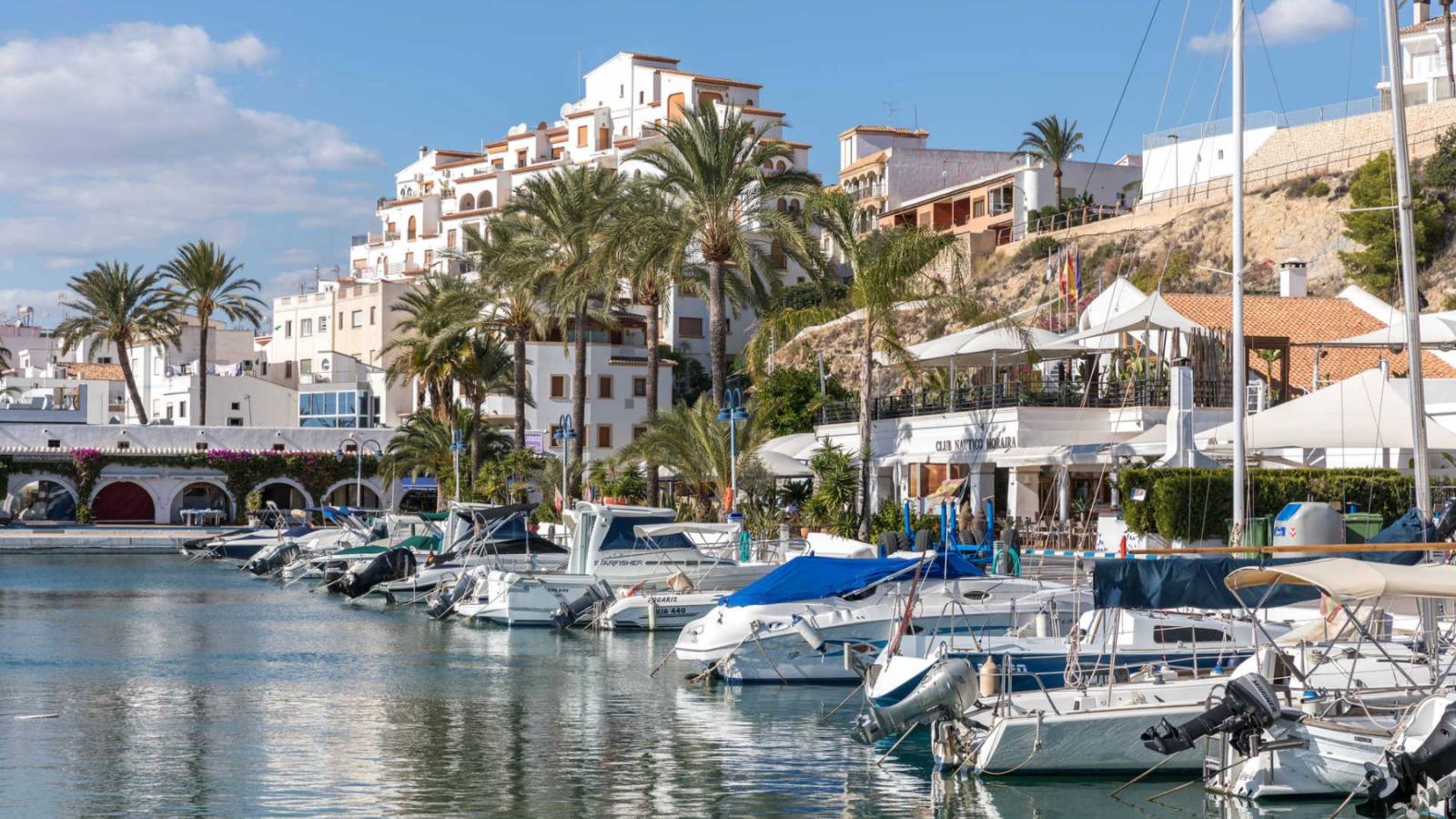 Nouvelle construction - Villa - Moraira