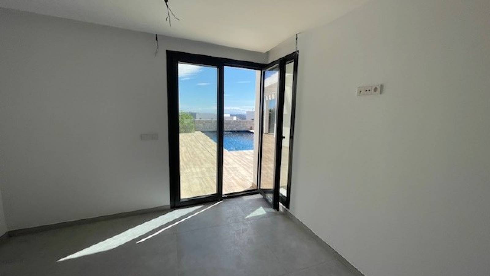 Nouvelle construction - Villa - Moraira