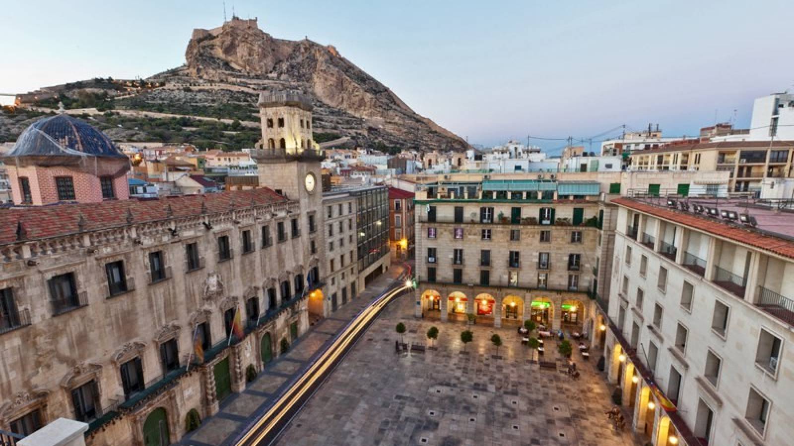 Nouvelle construction - Villa - Moratalla