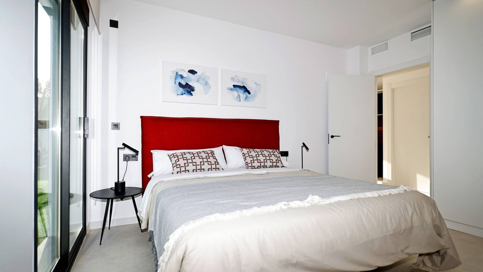 Nouvelle construction - Villa - Murcia