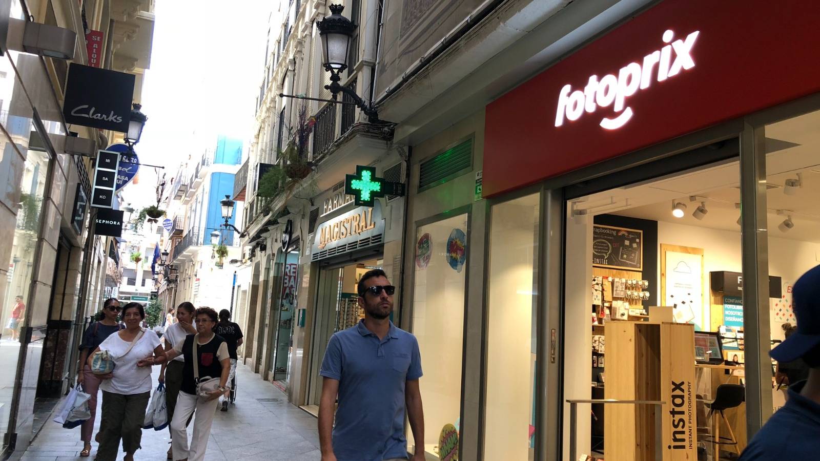 Nouvelle construction - Villa - Murcia