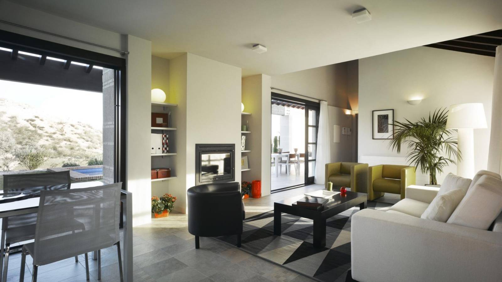 Nouvelle construction - Villa - Murcia