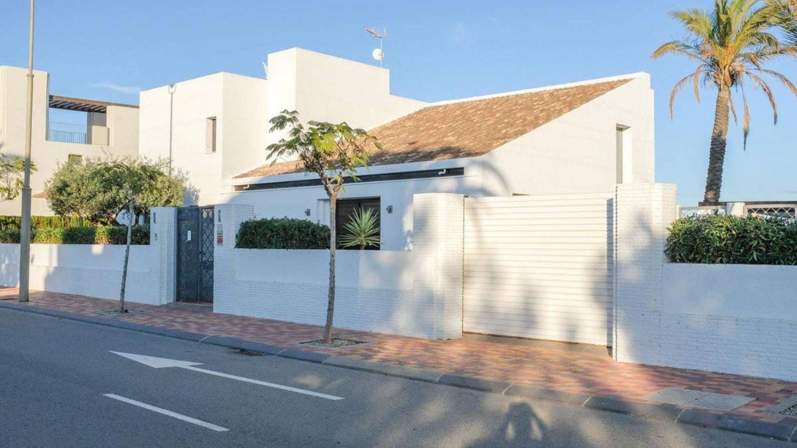 Nouvelle construction - Villa - Murcia