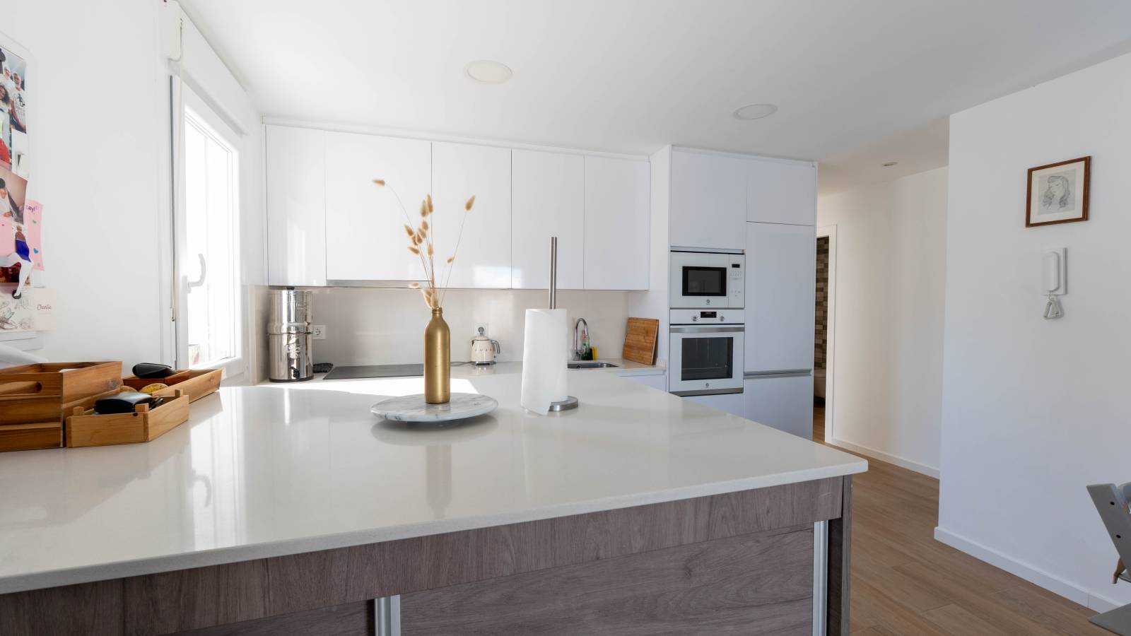 Nouvelle construction - Villa - Murcia