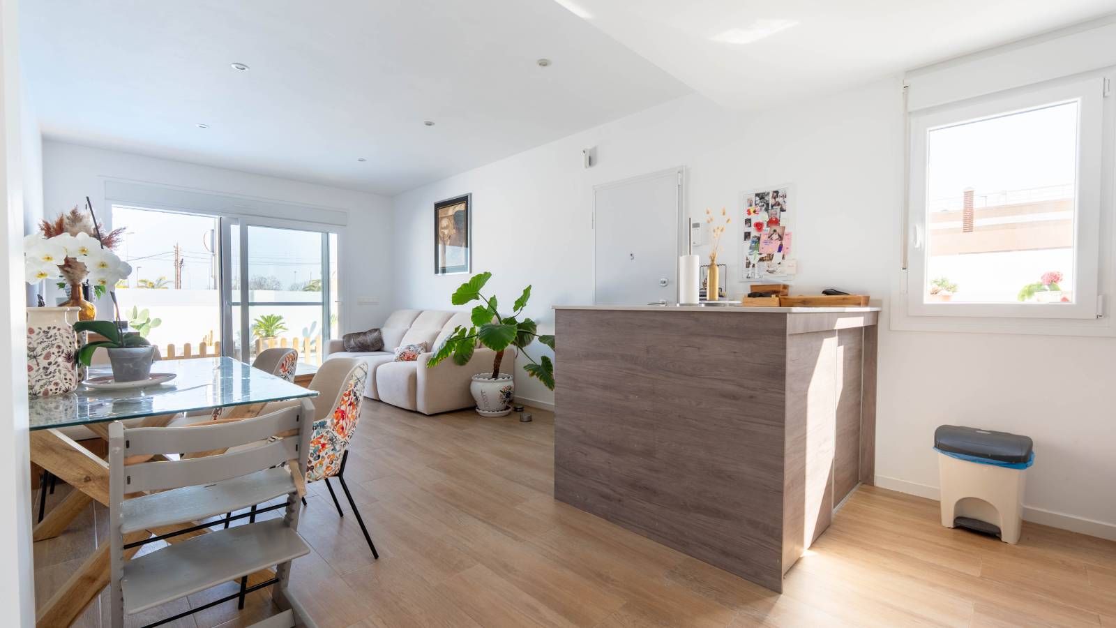 Nouvelle construction - Villa - Murcia