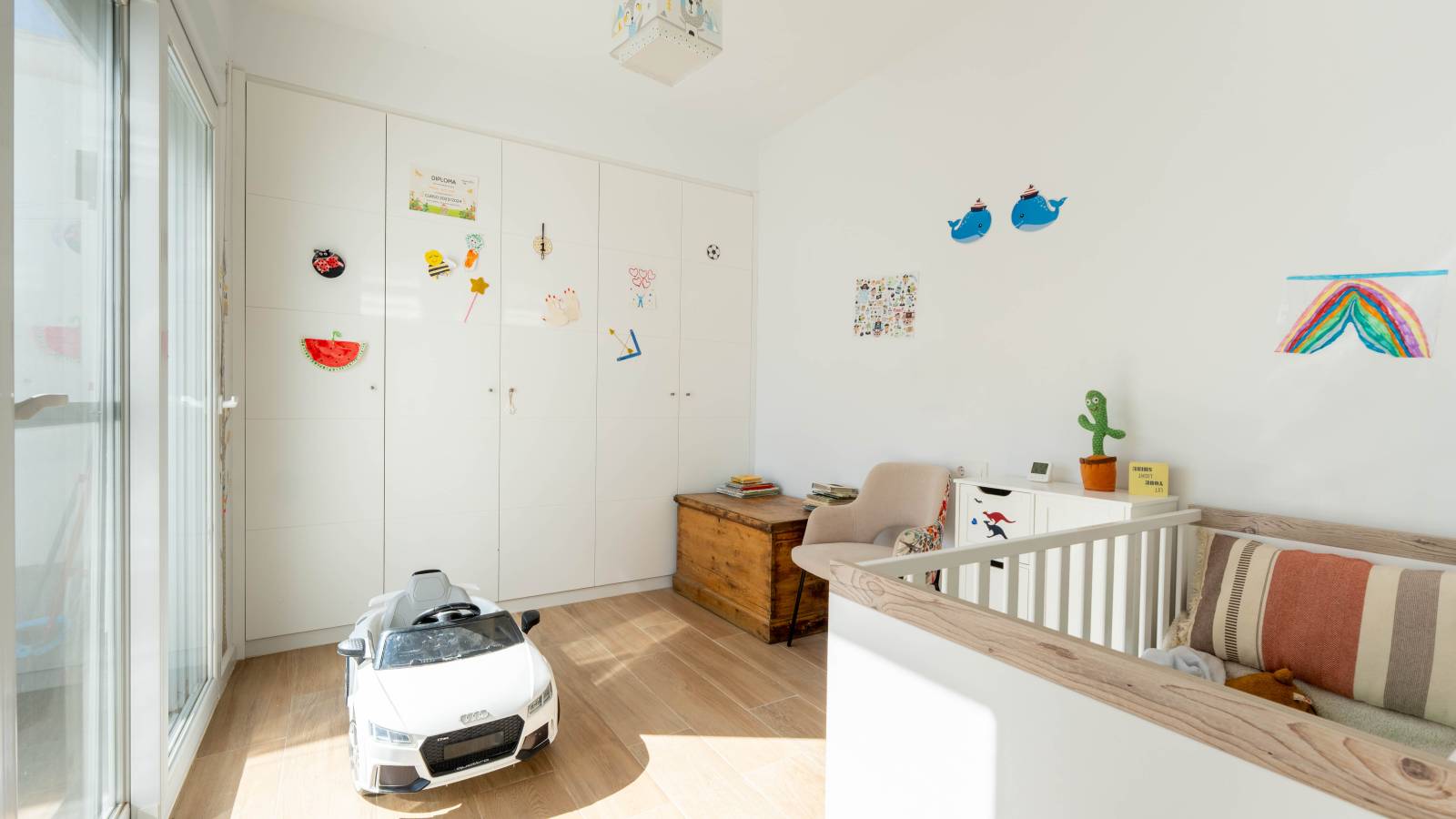 Nouvelle construction - Villa - Murcia