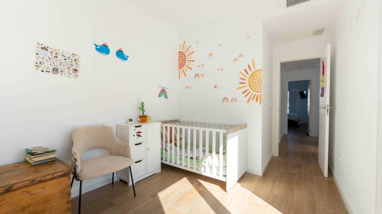 Nouvelle construction - Villa - Murcia