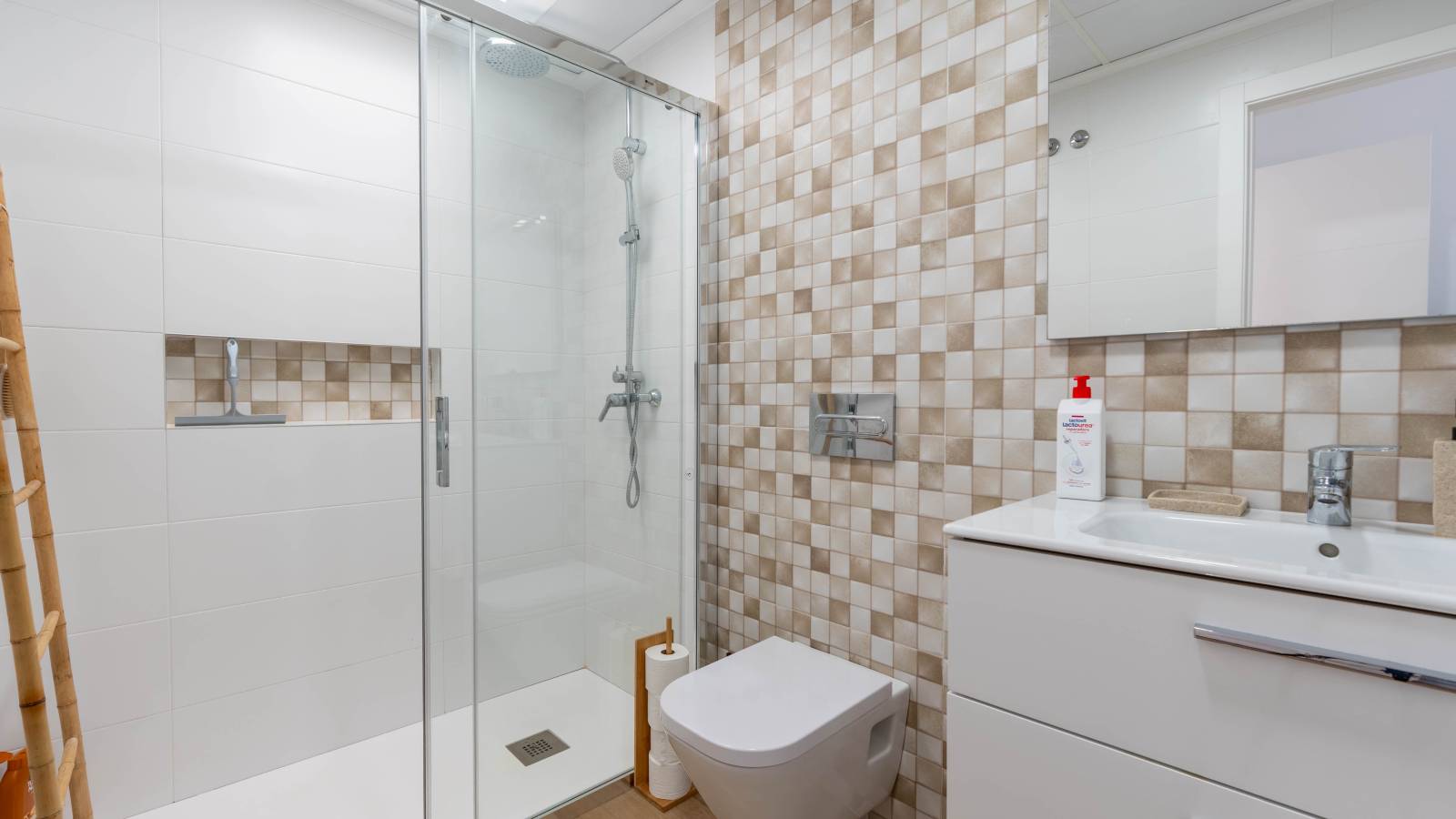 Nouvelle construction - Villa - Murcia