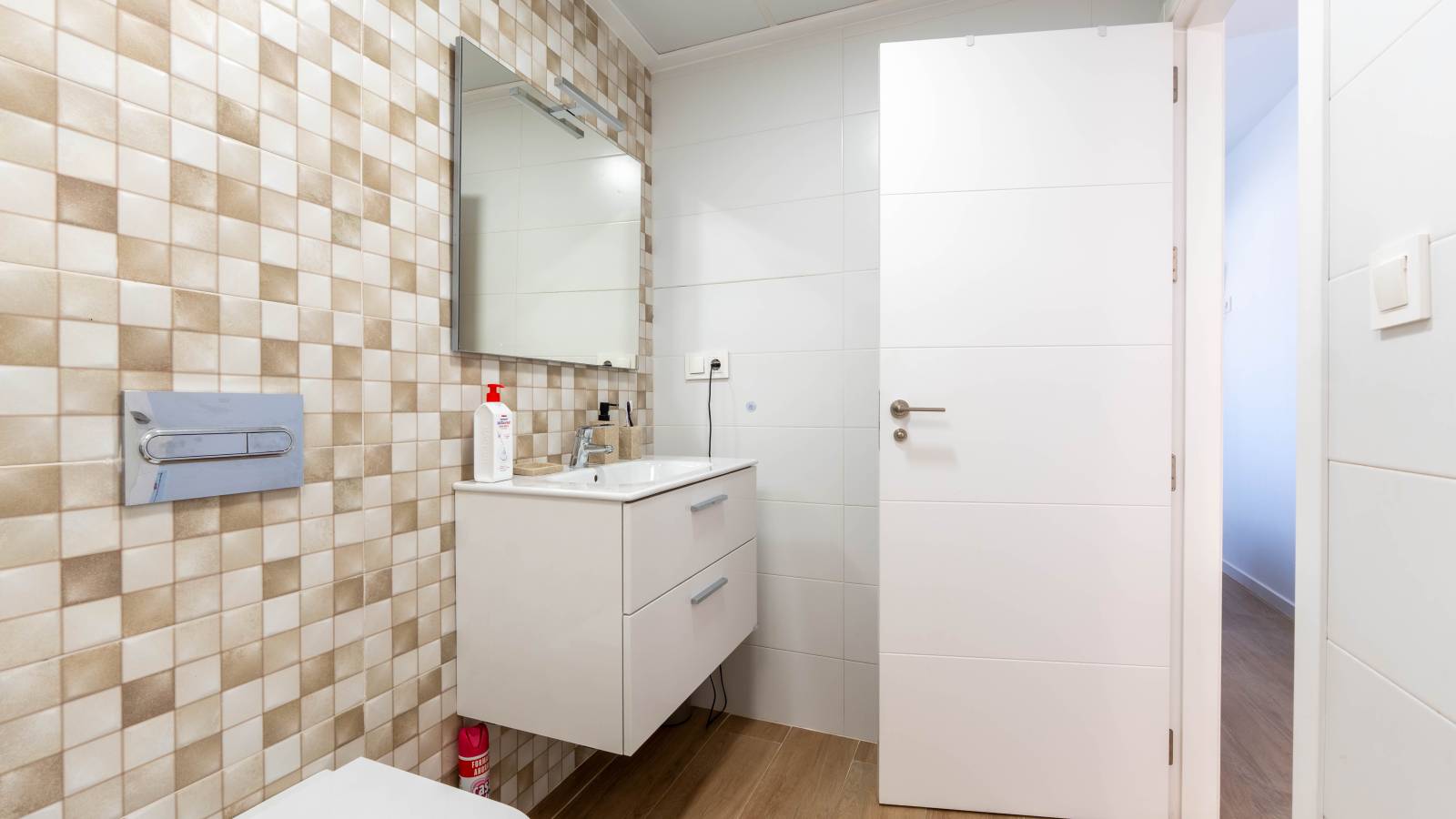 Nouvelle construction - Villa - Murcia