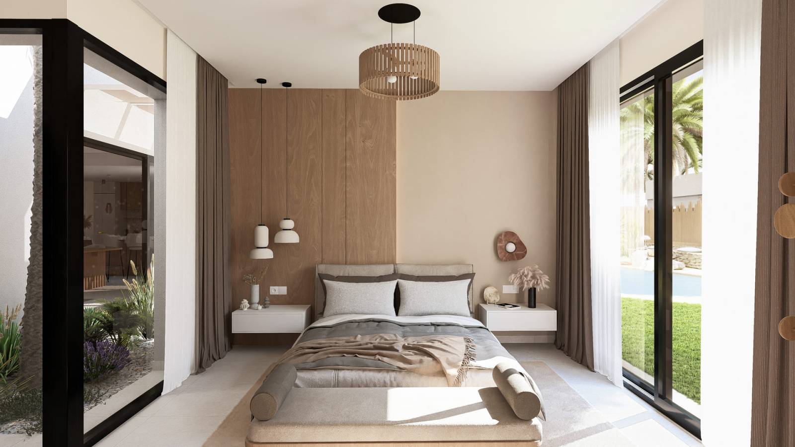 Nouvelle construction - Villa - Murcia