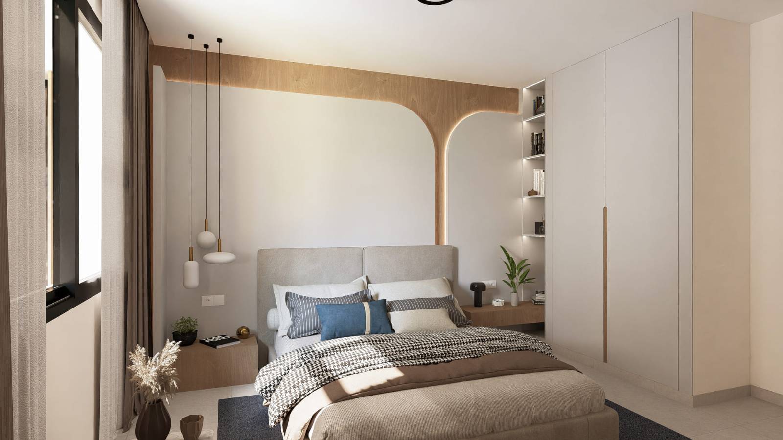 Nouvelle construction - Villa - Murcia