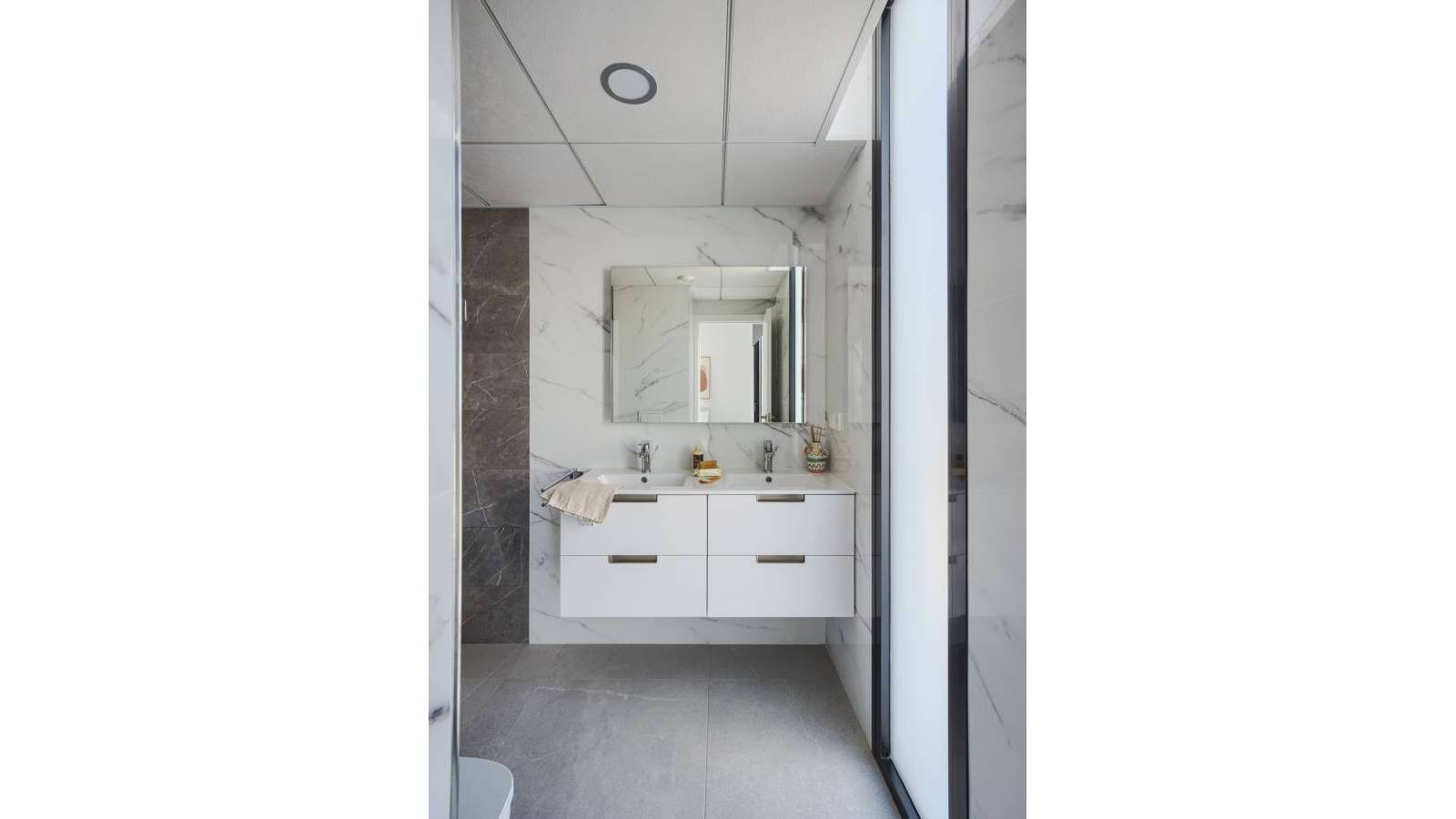 Nouvelle construction - Villa - Murcia