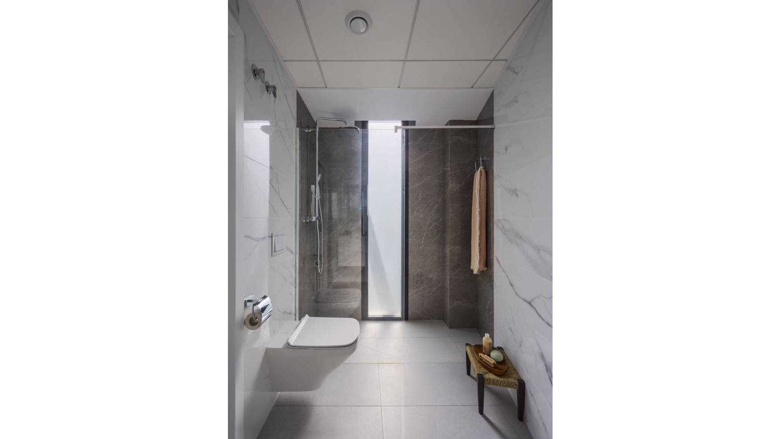 Nouvelle construction - Villa - Murcia