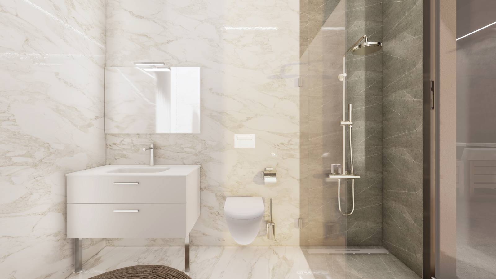 Nouvelle construction - Villa - Murcia