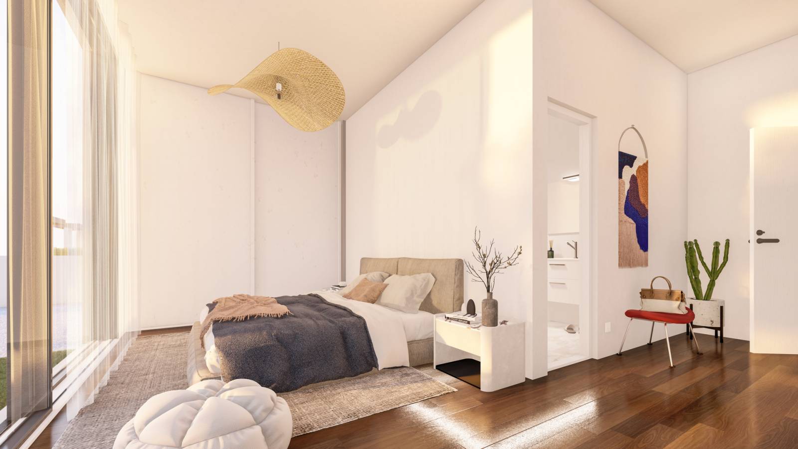 Nouvelle construction - Villa - Murcia