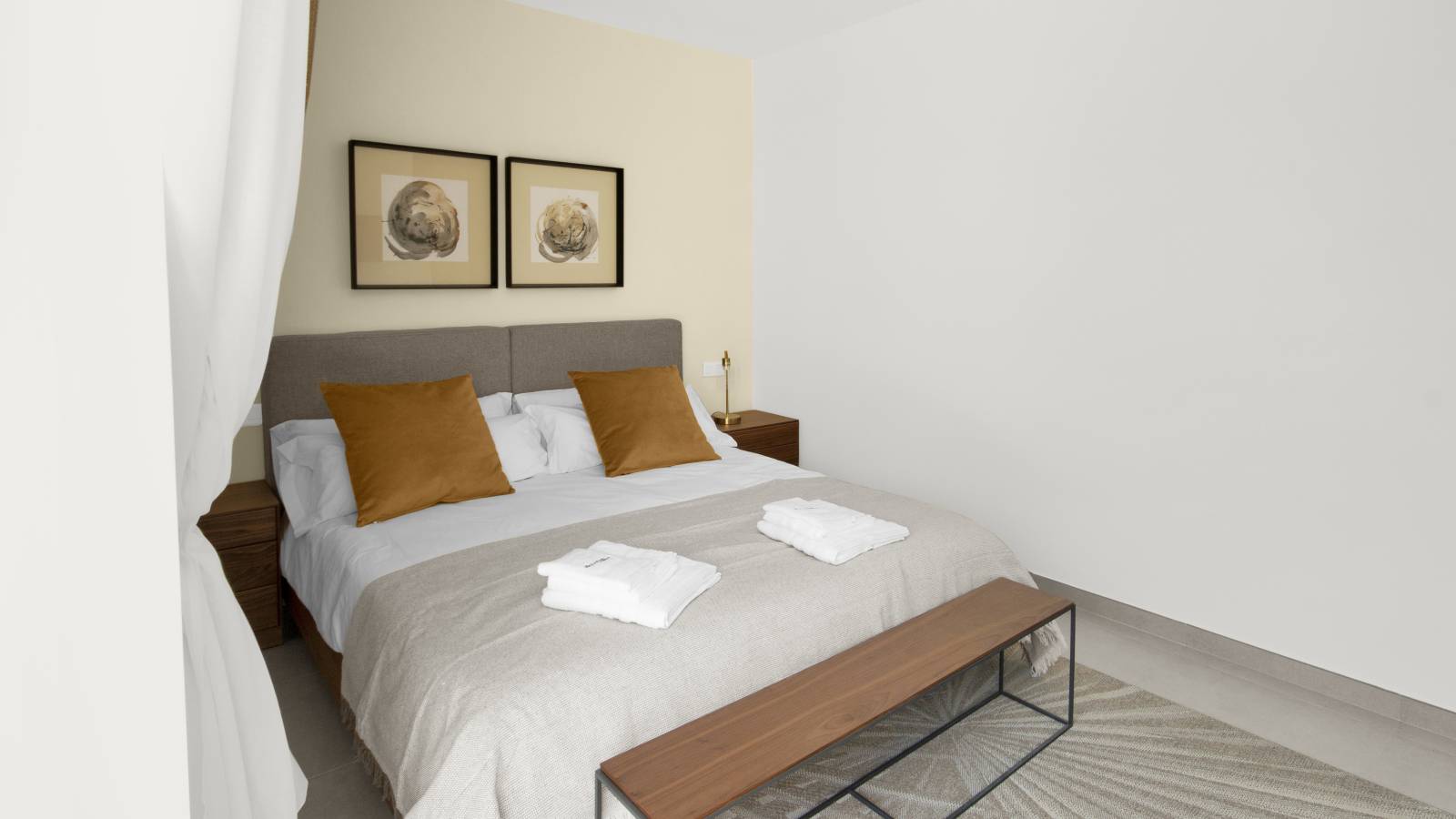 Nouvelle construction - Villa - Murcia