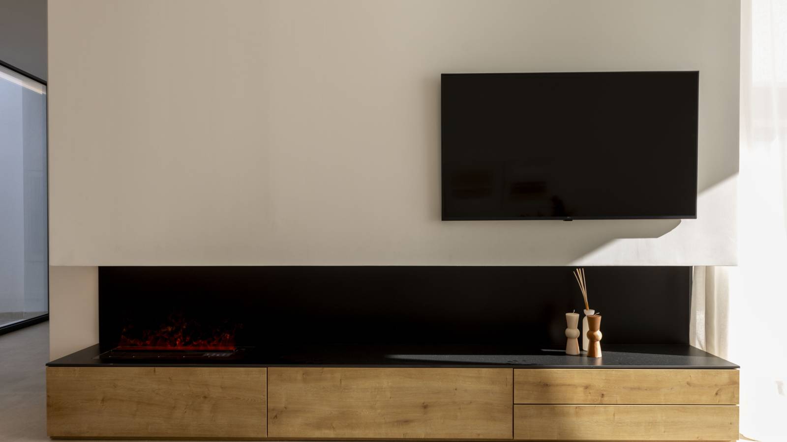 Nouvelle construction - Villa - Murcia