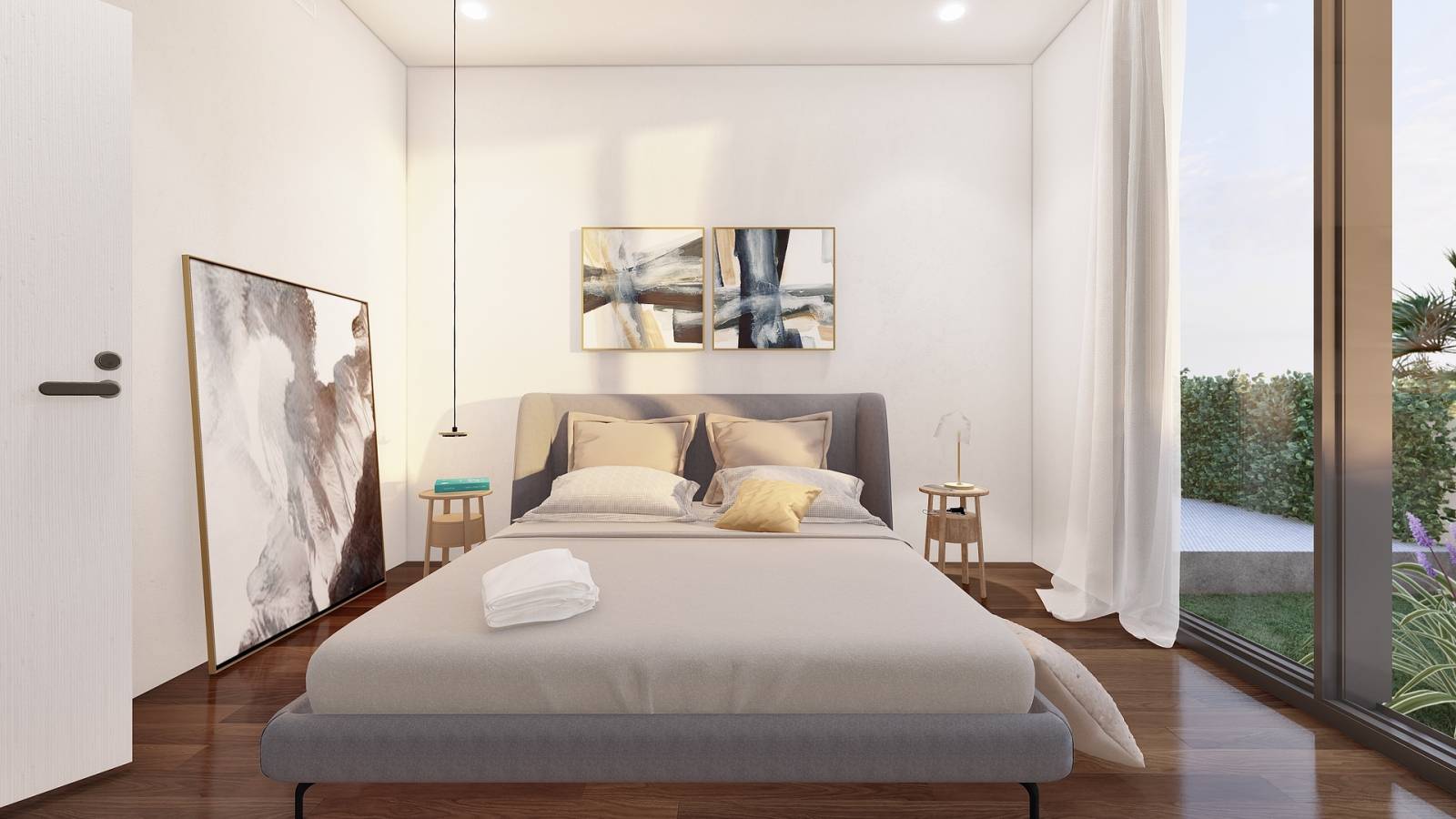 Nouvelle construction - Villa - Murcia