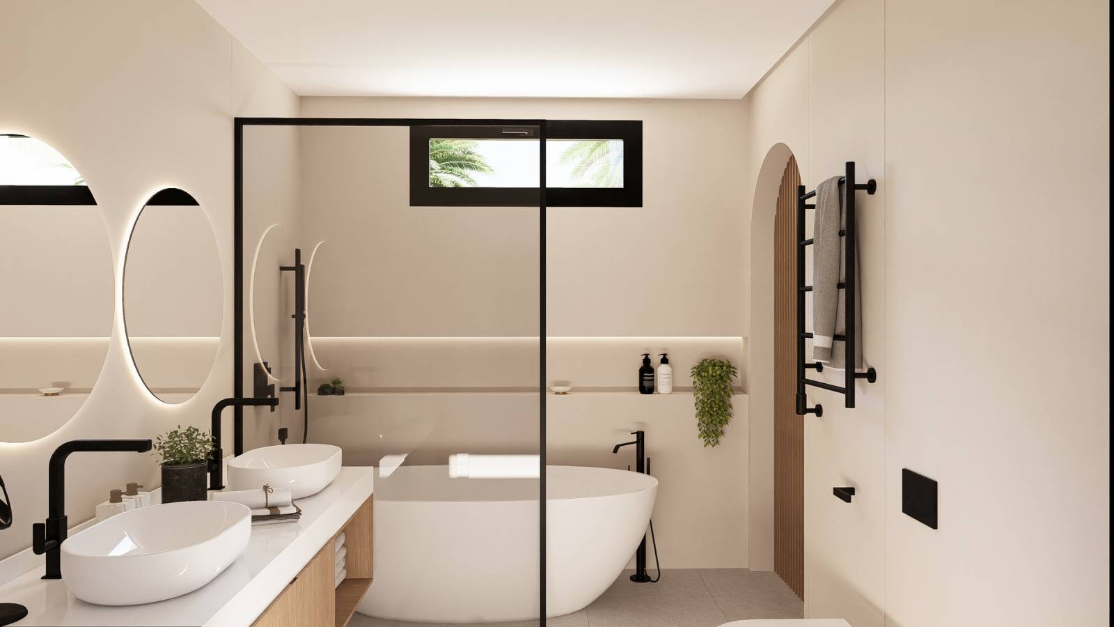 Nouvelle construction - Villa - Murcia