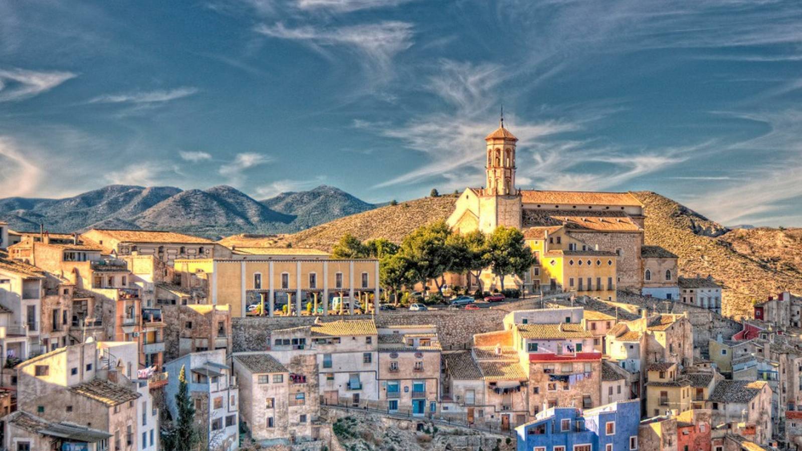 Nouvelle construction - Villa - Murcia