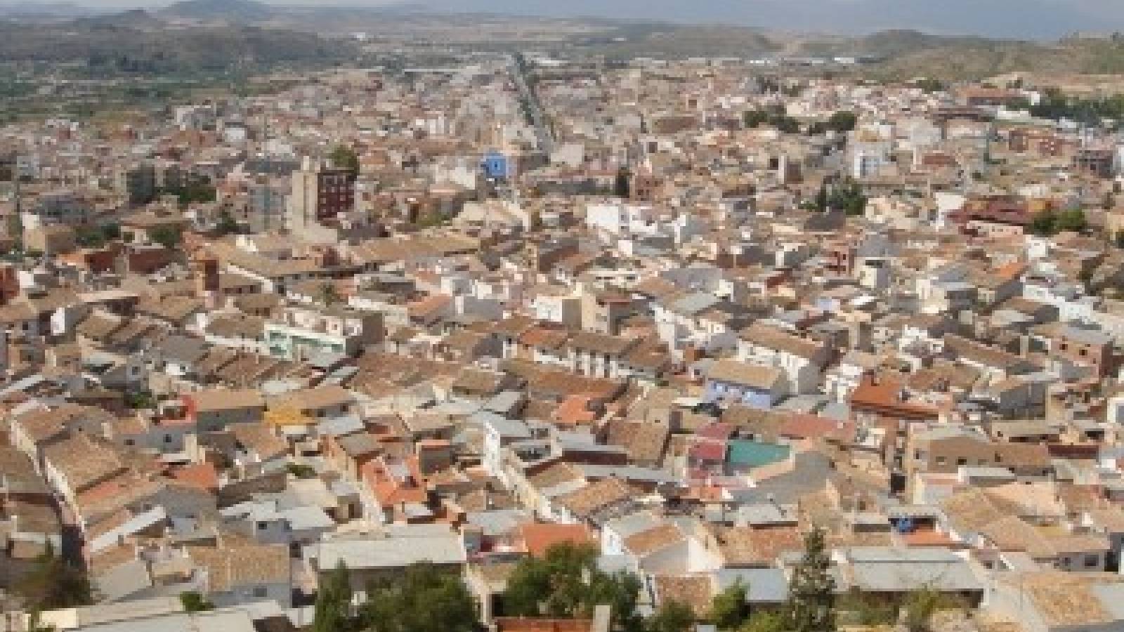 Nouvelle construction - Villa - Murcia