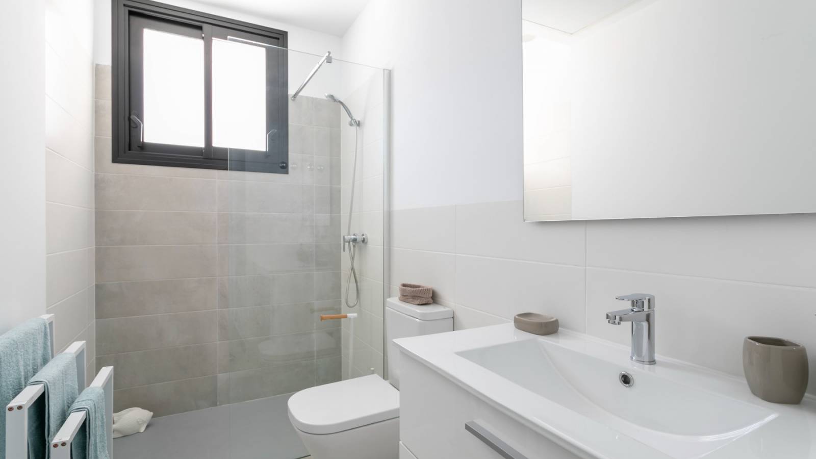 Nouvelle construction - Villa - Murcia