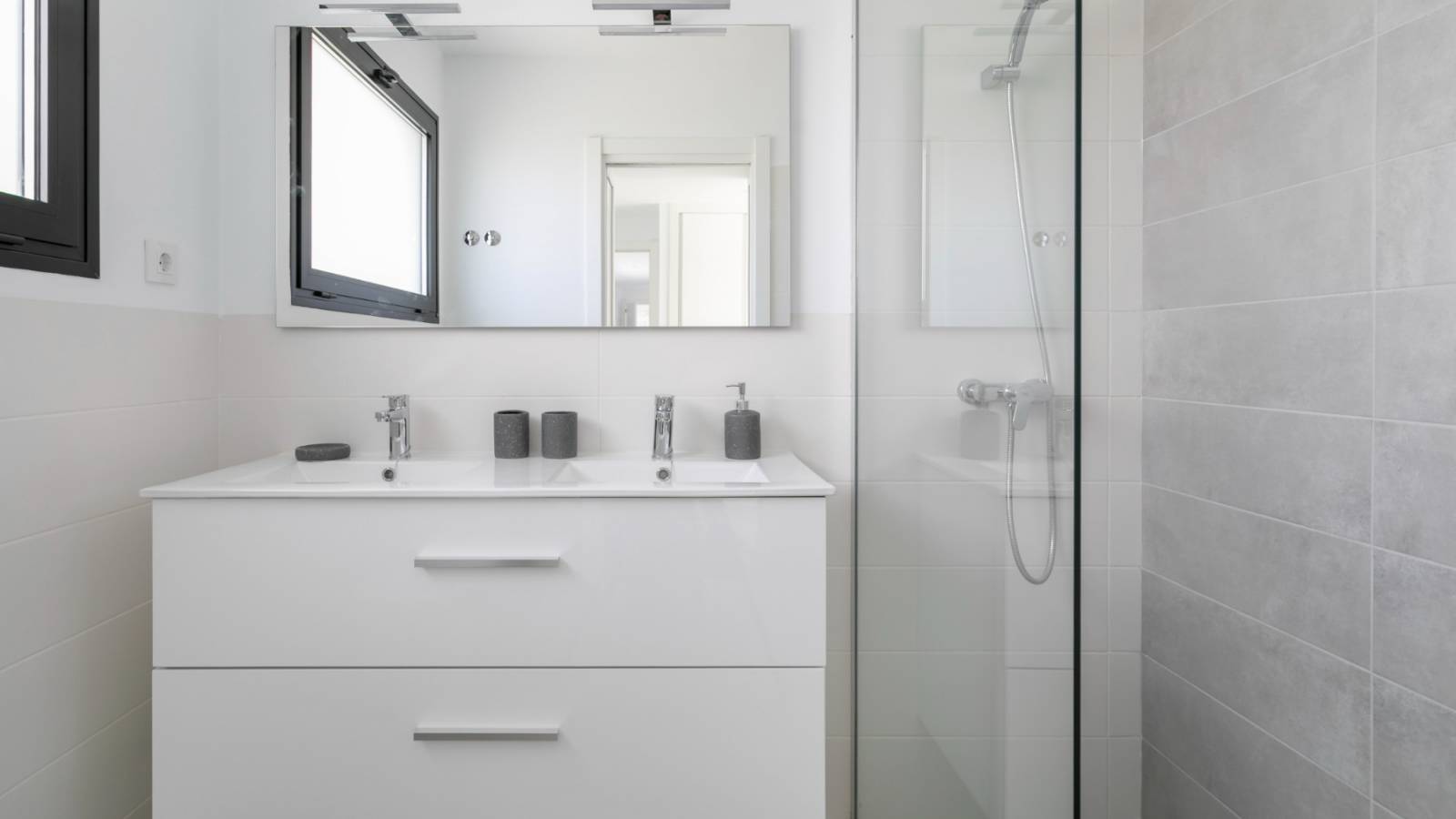 Nouvelle construction - Villa - Murcia