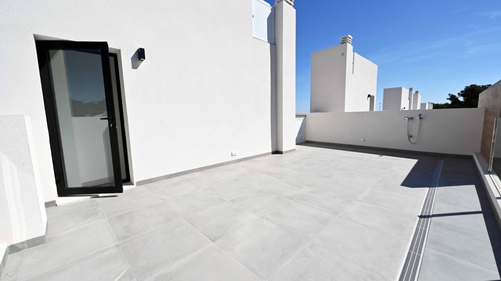 Nouvelle construction - Villa - Orihuela Costa - Villamartín