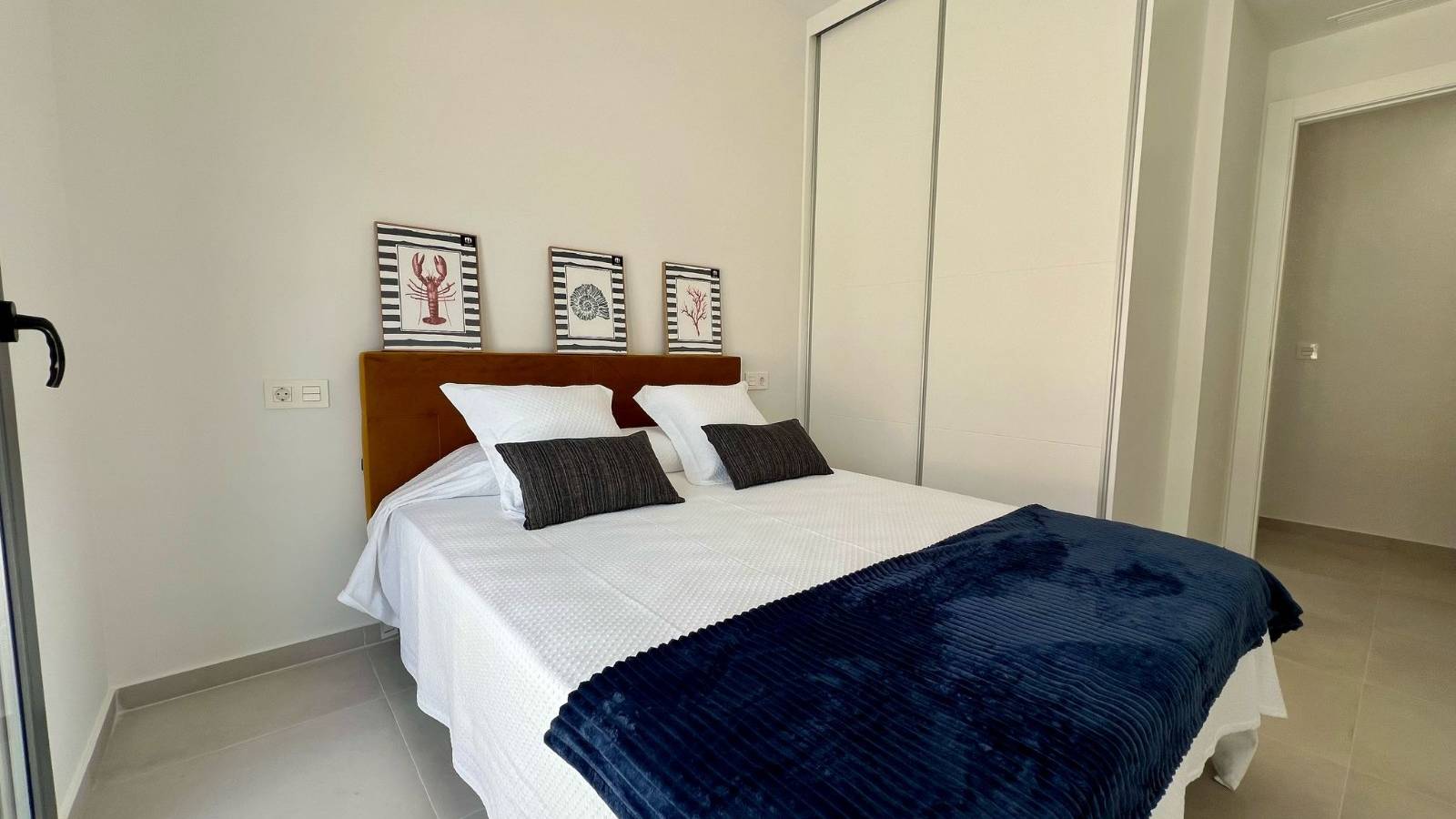 Nouvelle construction - Villa - Orihuela Costa - Villamartín