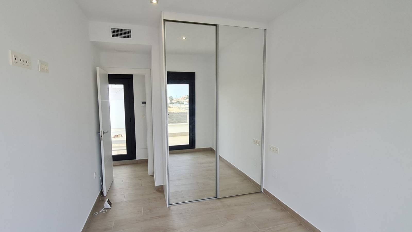 Nouvelle construction - Villa - Orihuela Costa - Villamartín