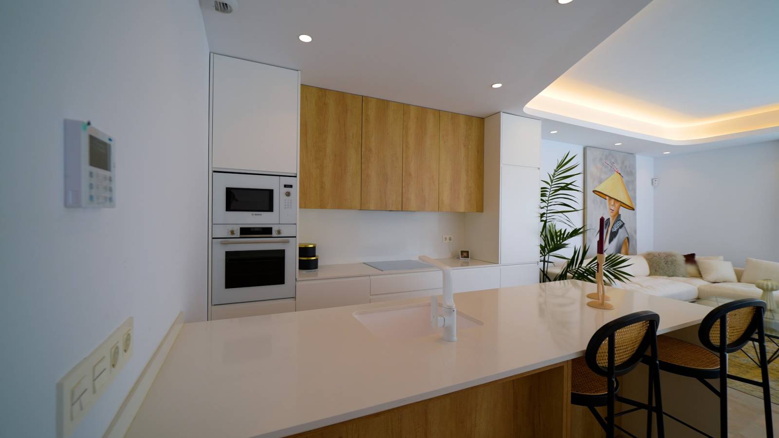 Nouvelle construction - Villa - Orihuela Costa